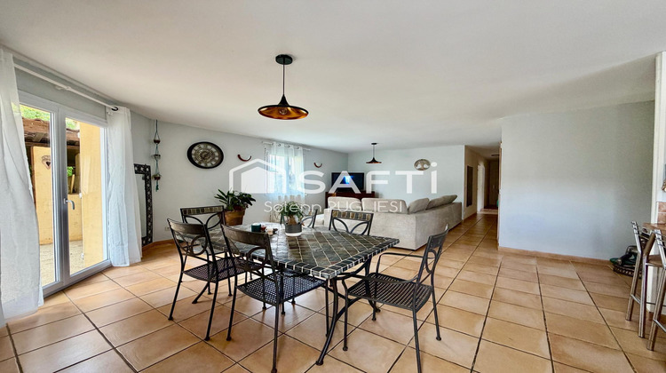 Ma-Cabane - Vente Maison Sillans, 108 m²