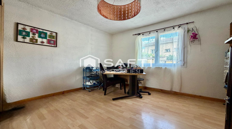 Ma-Cabane - Vente Maison Sillans, 108 m²