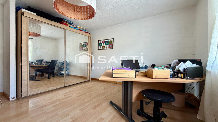 Ma-Cabane - Vente Maison Sillans, 108 m²