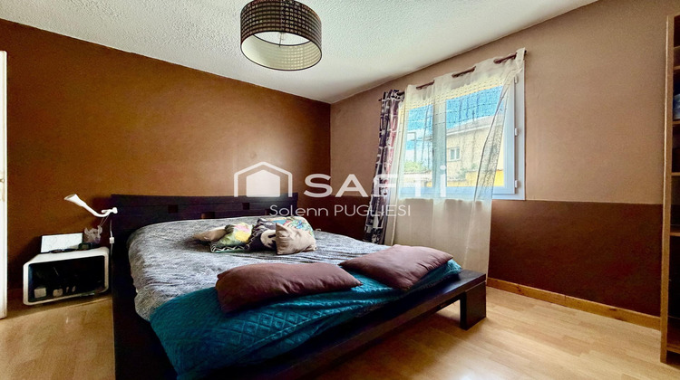 Ma-Cabane - Vente Maison Sillans, 108 m²