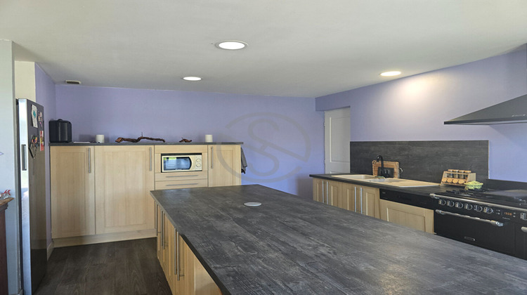 Ma-Cabane - Vente Maison SILLANS, 126 m²