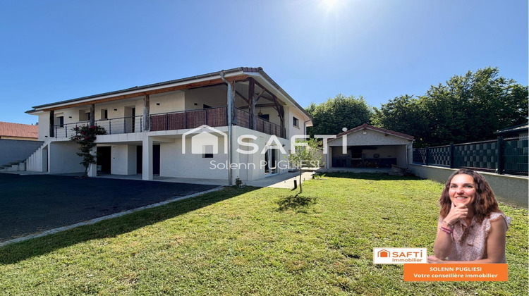 Ma-Cabane - Vente Maison Sillans, 153 m²
