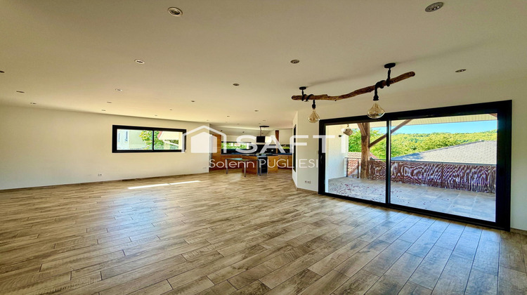 Ma-Cabane - Vente Maison Sillans, 153 m²