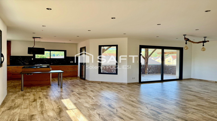 Ma-Cabane - Vente Maison Sillans, 153 m²
