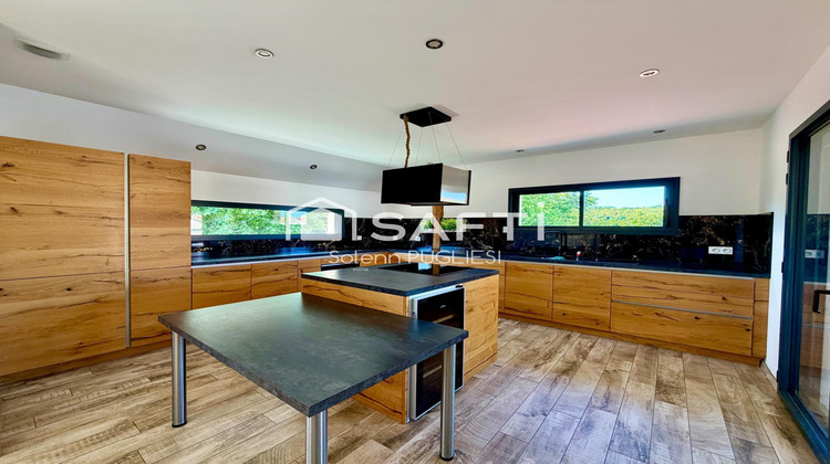 Ma-Cabane - Vente Maison Sillans, 153 m²
