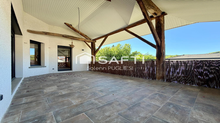 Ma-Cabane - Vente Maison Sillans, 153 m²
