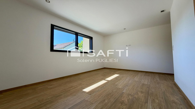 Ma-Cabane - Vente Maison Sillans, 153 m²