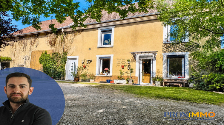 Ma-Cabane - Vente Maison Sillans, 115 m²