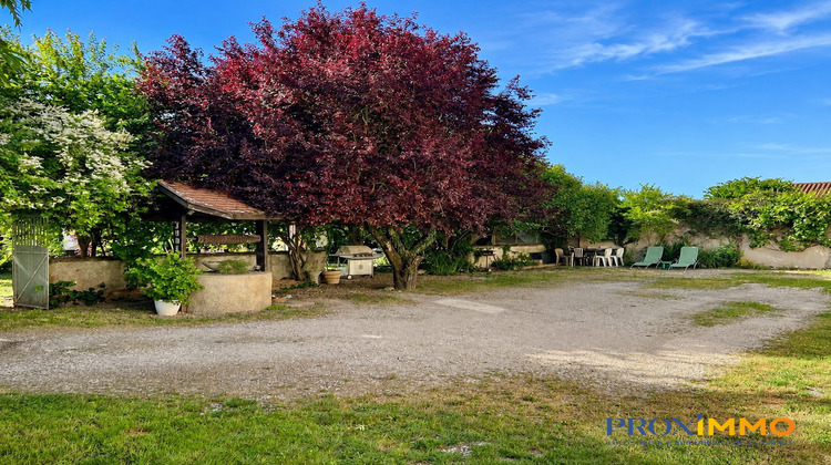 Ma-Cabane - Vente Maison Sillans, 115 m²