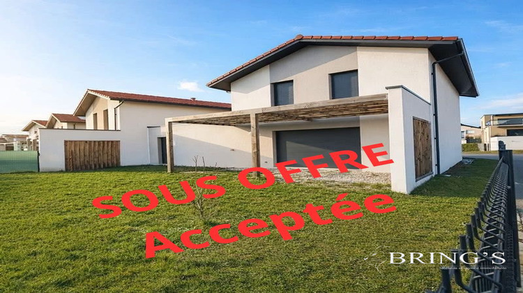 Ma-Cabane - Vente Maison Sillans, 86 m²