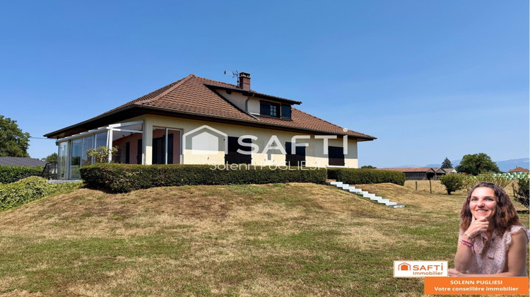 Ma-Cabane - Vente Maison Sillans, 110 m²