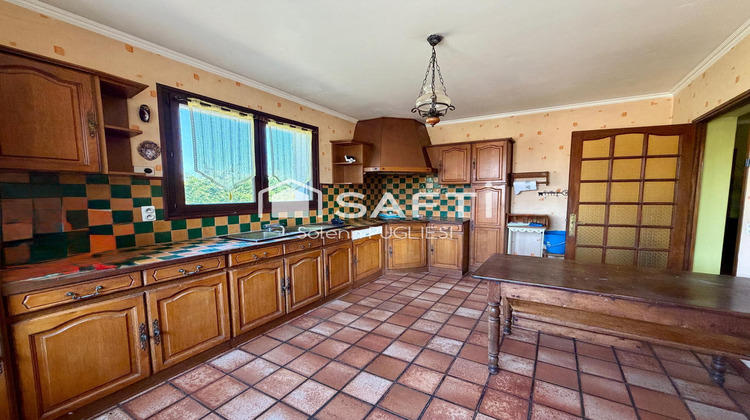 Ma-Cabane - Vente Maison Sillans, 110 m²