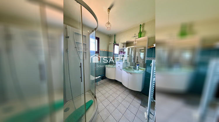 Ma-Cabane - Vente Maison Sillans, 110 m²