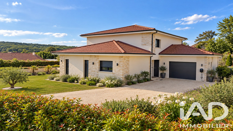 Ma-Cabane - Vente Maison Sillans, 171 m²