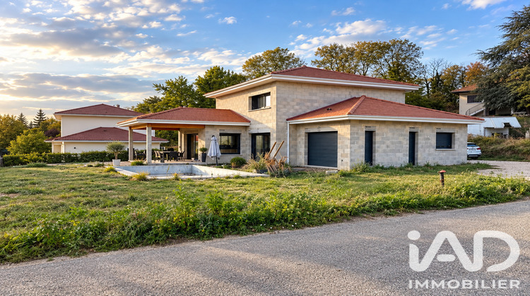 Ma-Cabane - Vente Maison Sillans, 171 m²