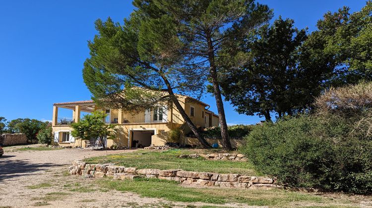 Ma-Cabane - Vente Maison SILLANS-LA-CASCADE, 190 m²