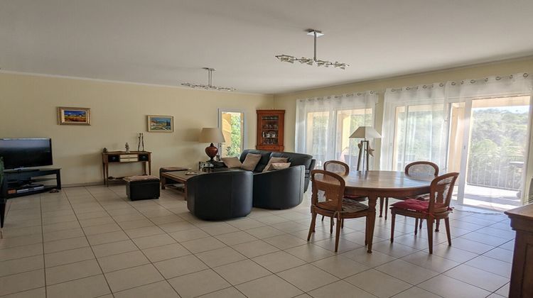 Ma-Cabane - Vente Maison SILLANS-LA-CASCADE, 190 m²