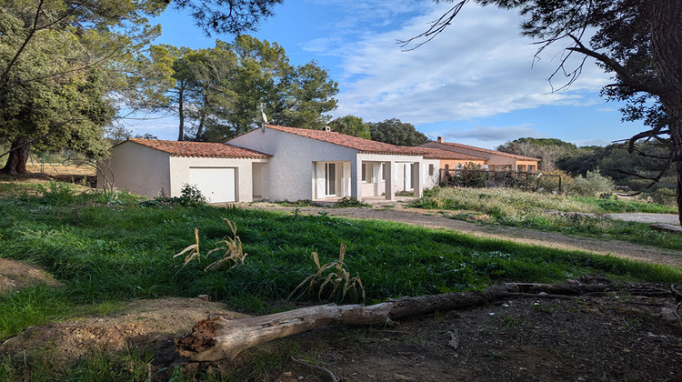 Ma-Cabane - Vente Maison SILLANS-LA-CASCADE, 90 m²