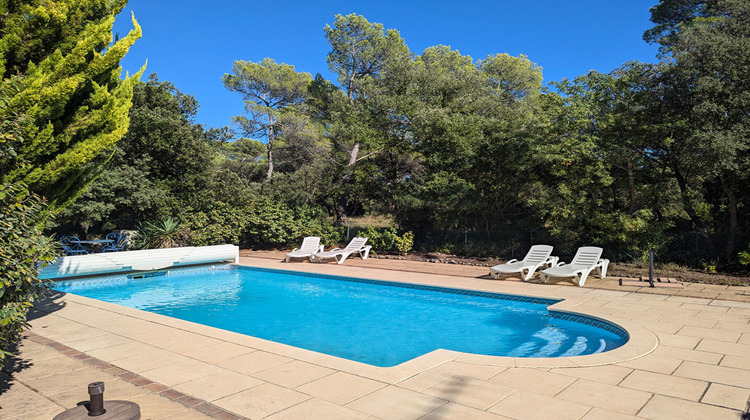 Ma-Cabane - Vente Maison SILLANS-LA-CASCADE, 175 m²