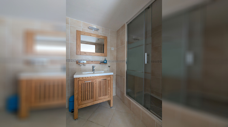 Ma-Cabane - Vente Maison SILLANS-LA-CASCADE, 175 m²