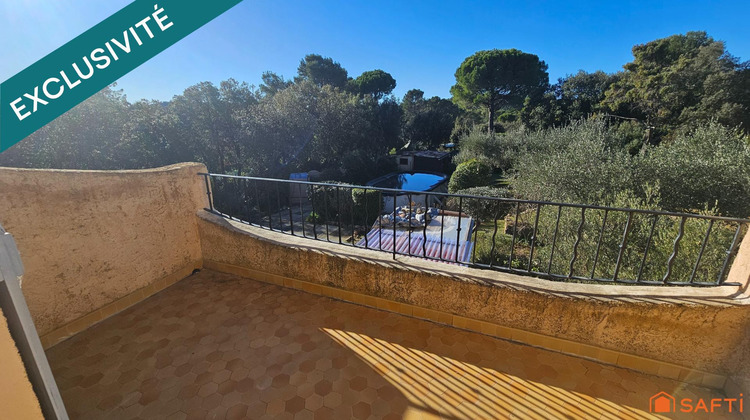 Ma-Cabane - Vente Maison Sillans-la-Cascade, 148 m²