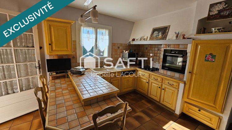 Ma-Cabane - Vente Maison Sillans-la-Cascade, 142 m²