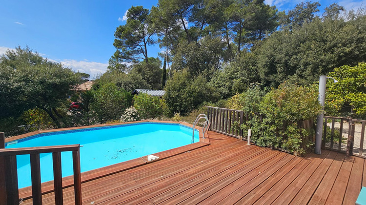 Ma-Cabane - Vente Maison Sillans-la-Cascade, 81 m²