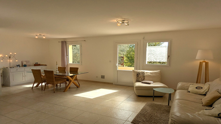 Ma-Cabane - Vente Maison SILLANS-LA-CASCADE, 100 m²