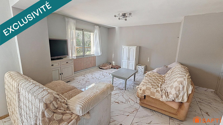 Ma-Cabane - Vente Maison Sillans-la-Cascade, 148 m²