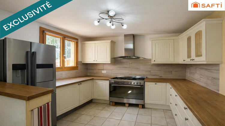 Ma-Cabane - Vente Maison Sillans-la-Cascade, 83 m²