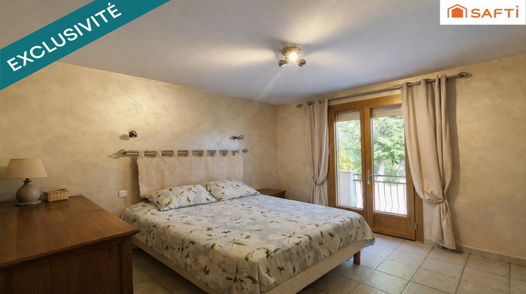 Ma-Cabane - Vente Maison Sillans-la-Cascade, 83 m²
