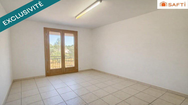 Ma-Cabane - Vente Maison Sillans-la-Cascade, 83 m²