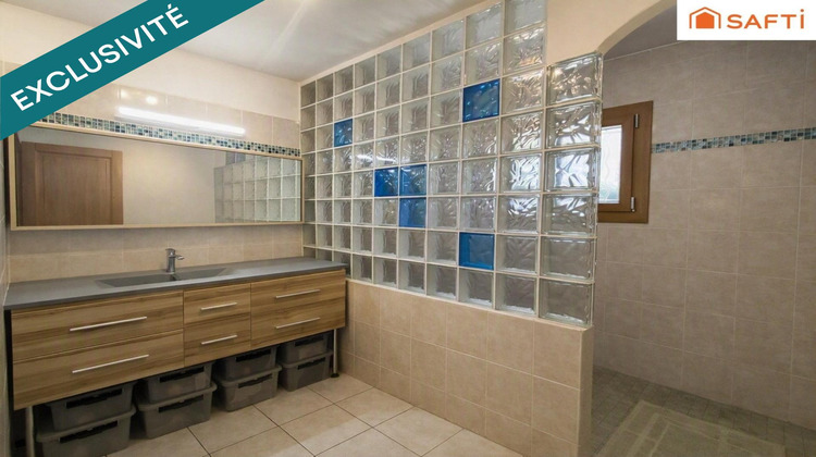 Ma-Cabane - Vente Maison Sillans-la-Cascade, 83 m²