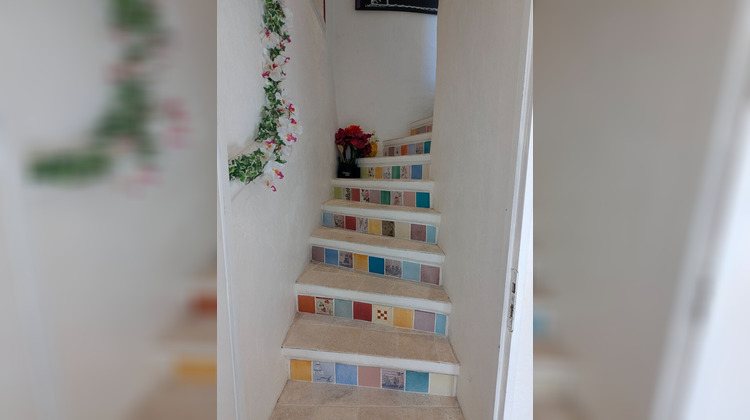 Ma-Cabane - Vente Maison SILLANS-LA-CASCADE, 82 m²