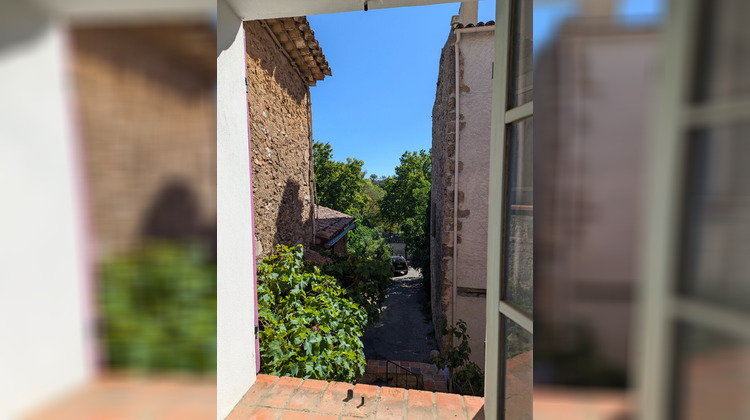 Ma-Cabane - Vente Maison SILLANS-LA-CASCADE, 82 m²