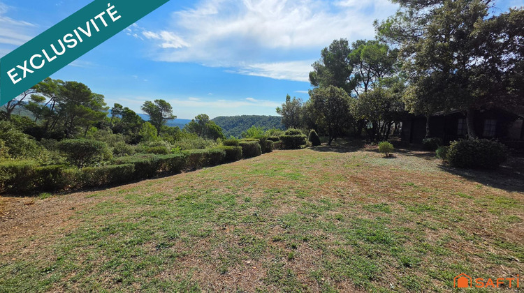 Ma-Cabane - Vente Maison Sillans-la-Cascade, 128 m²