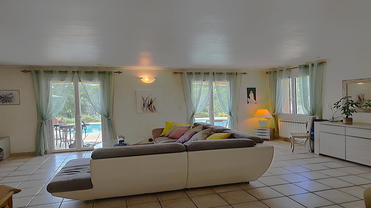 Ma-Cabane - Vente Maison Sillans-la-Cascade, 110 m²