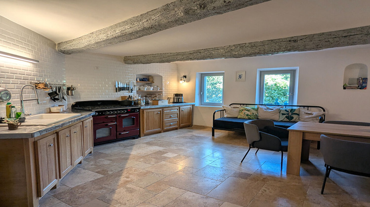 Ma-Cabane - Vente Maison SILLANS-LA-CASCADE, 140 m²
