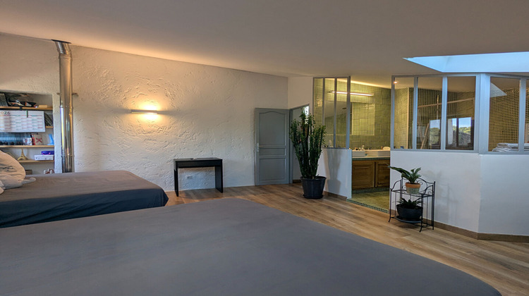 Ma-Cabane - Vente Maison SILLANS-LA-CASCADE, 140 m²