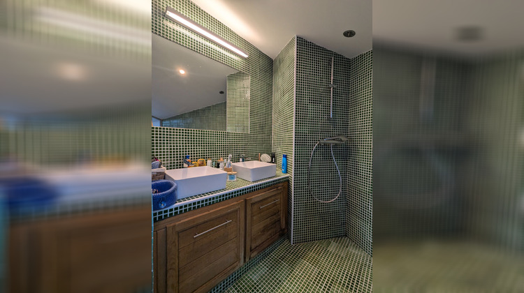 Ma-Cabane - Vente Maison SILLANS-LA-CASCADE, 140 m²