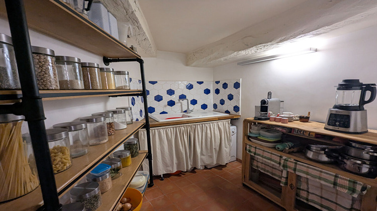 Ma-Cabane - Vente Maison SILLANS-LA-CASCADE, 140 m²