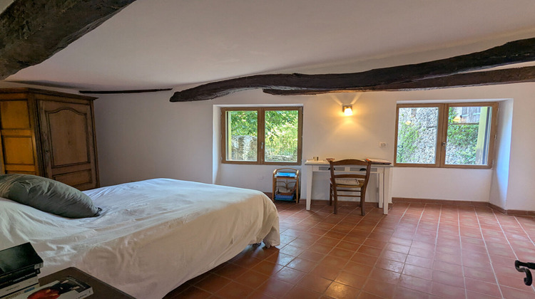Ma-Cabane - Vente Maison SILLANS-LA-CASCADE, 140 m²