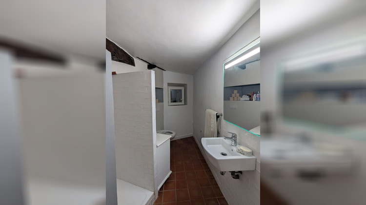 Ma-Cabane - Vente Maison SILLANS-LA-CASCADE, 140 m²