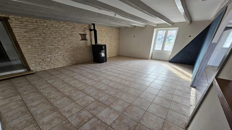 Ma-Cabane - Vente Maison Sillars, 90 m²