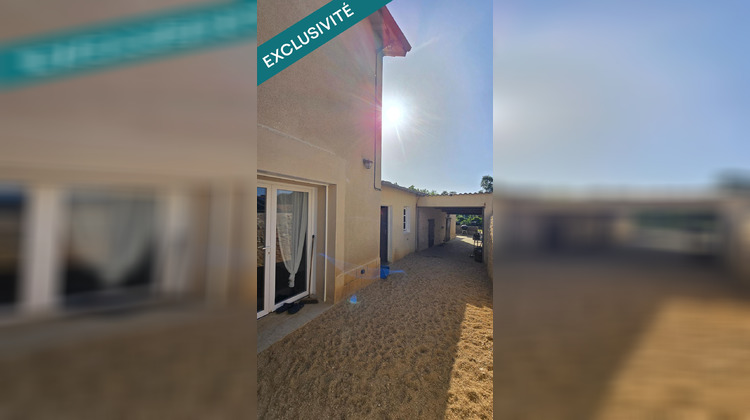 Ma-Cabane - Vente Maison Sillars, 75 m²