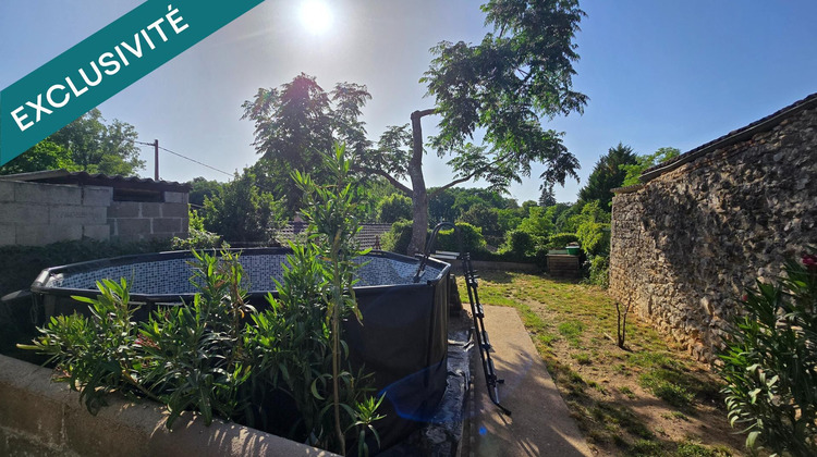 Ma-Cabane - Vente Maison Sillars, 75 m²