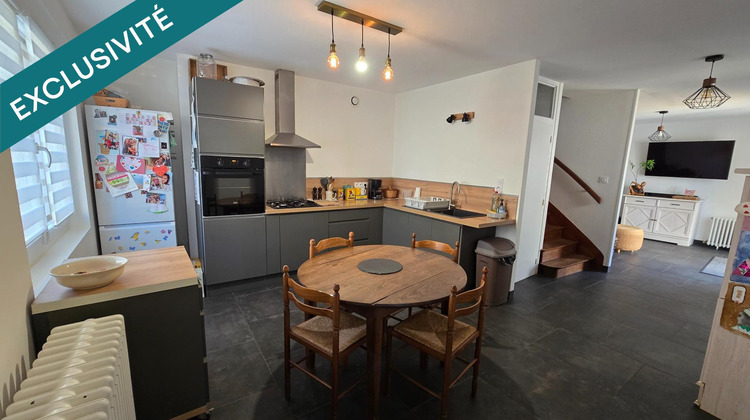 Ma-Cabane - Vente Maison Sillars, 75 m²