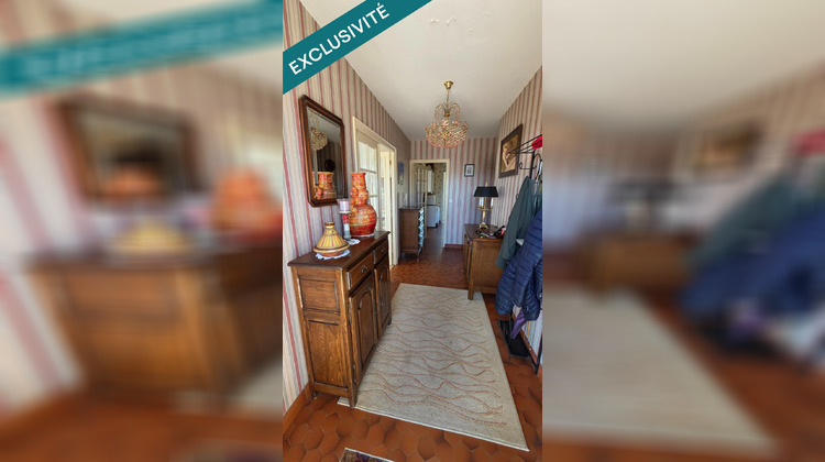 Ma-Cabane - Vente Maison Sillars, 95 m²