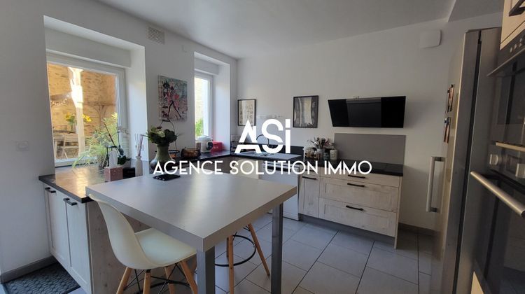 Ma-Cabane - Vente Maison SILLE-LE-GUILLAUME, 172 m²