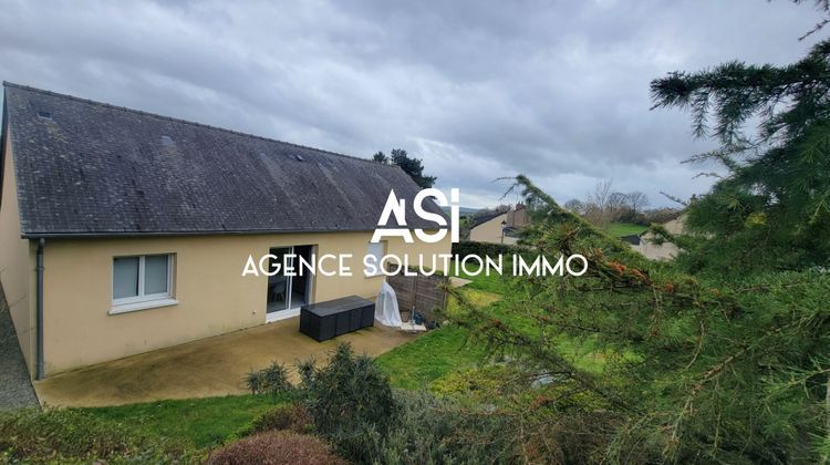 Ma-Cabane - Vente Maison SILLE-LE-GUILLAUME, 96 m²